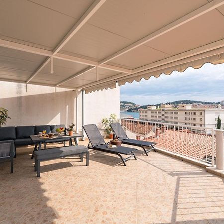 Apartments Bozica Ντουμπρόβνικ Εξωτερικό φωτογραφία