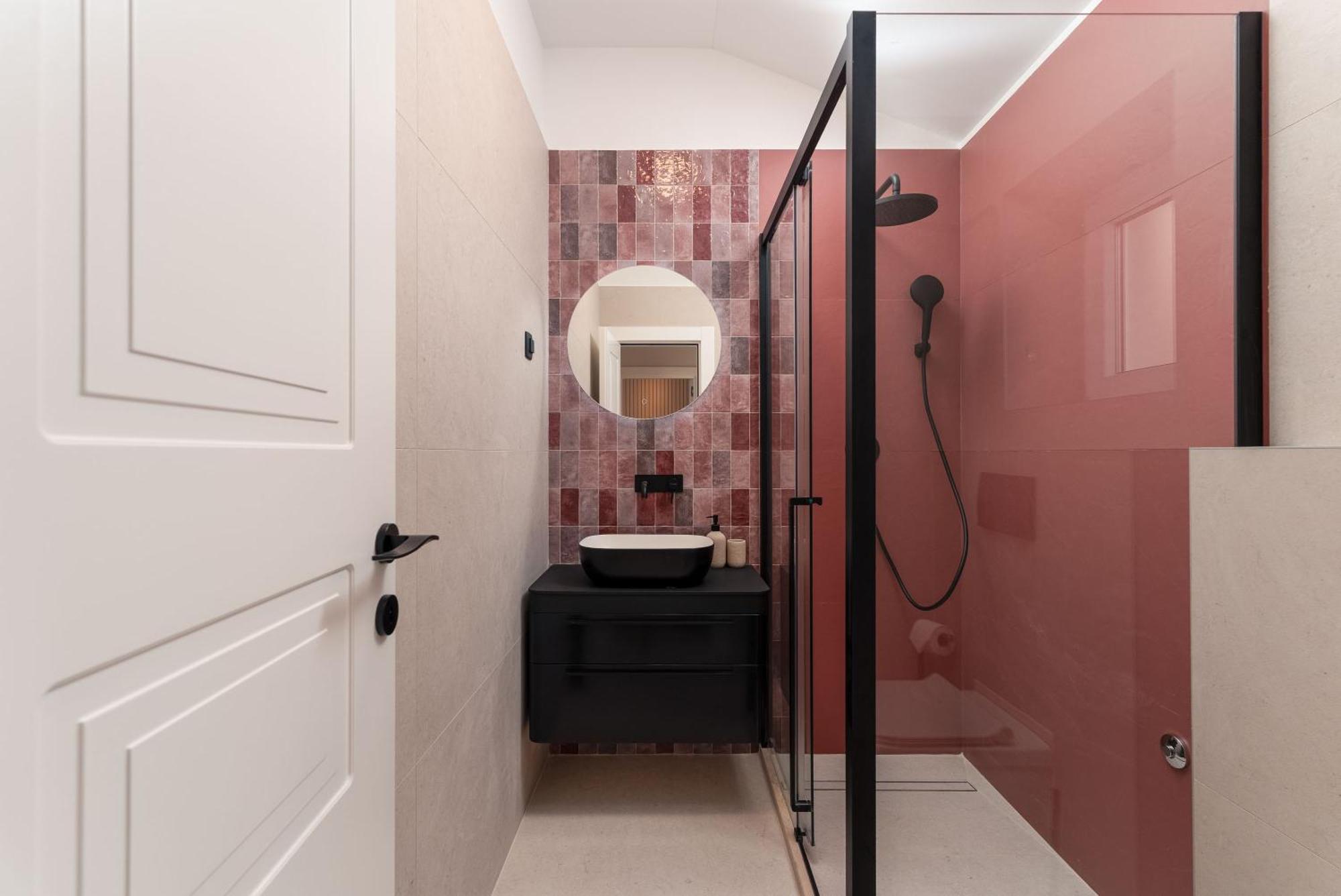 Apartments Bozica Ντουμπρόβνικ Εξωτερικό φωτογραφία