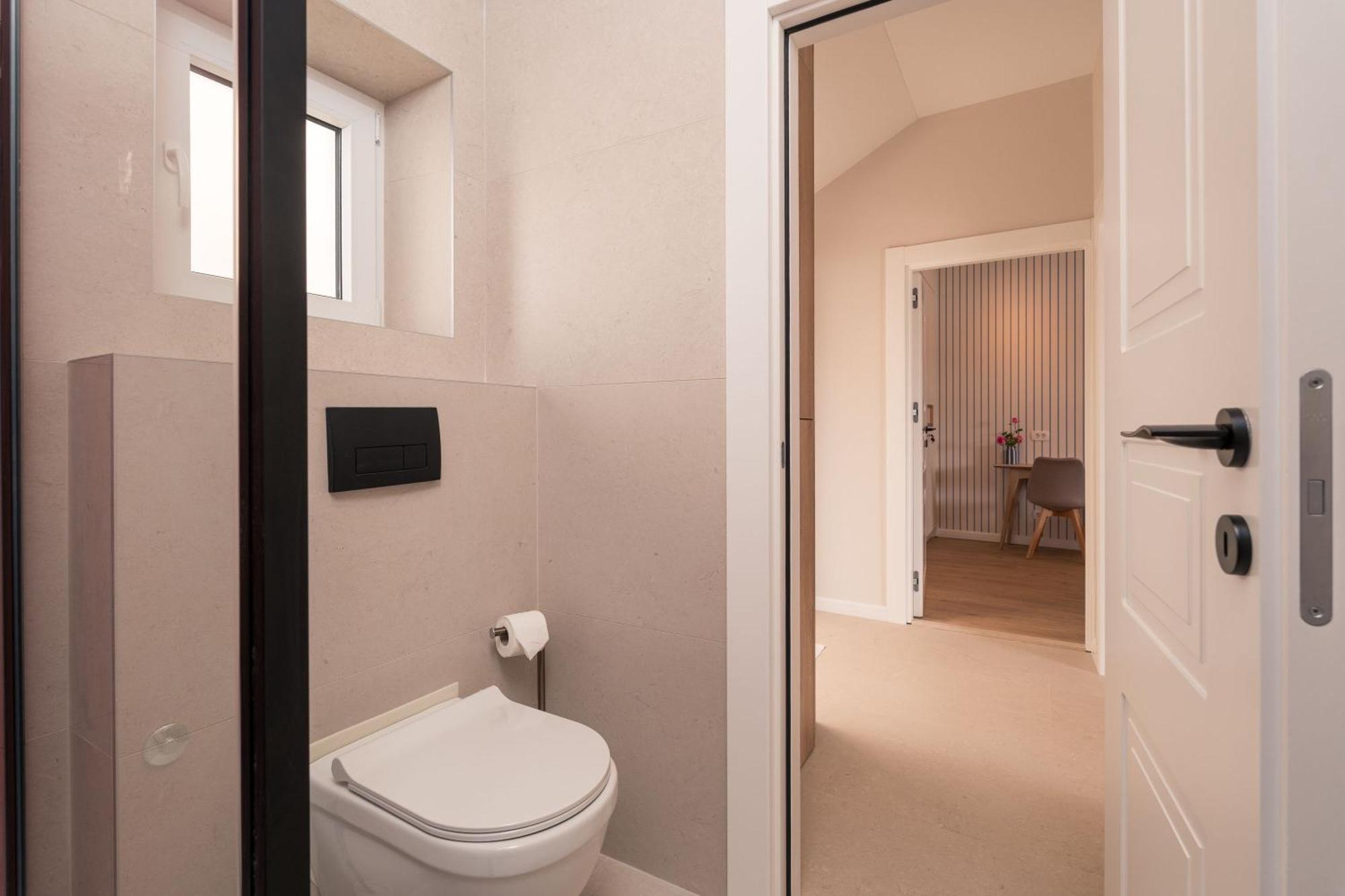 Apartments Bozica Ντουμπρόβνικ Εξωτερικό φωτογραφία