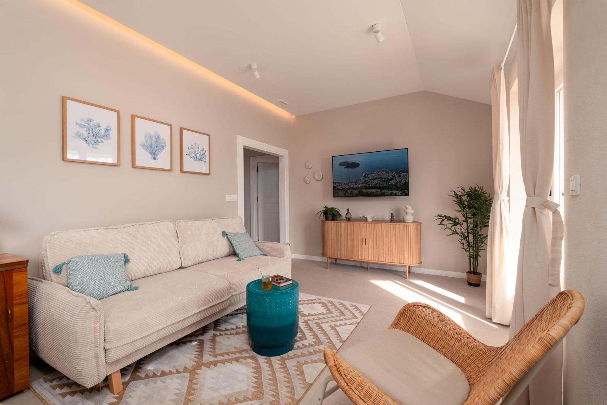 Apartments Bozica Ντουμπρόβνικ Εξωτερικό φωτογραφία