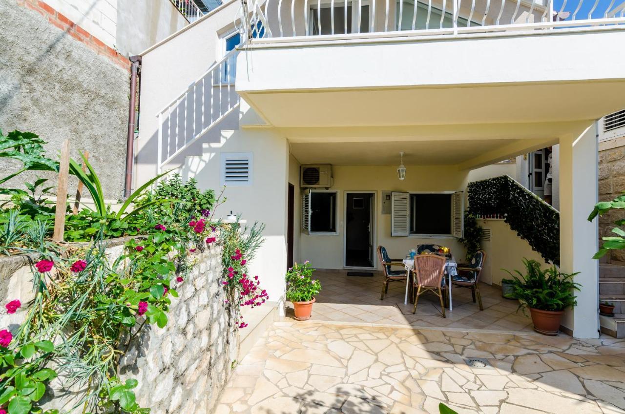 Apartments Bozica Ντουμπρόβνικ Εξωτερικό φωτογραφία