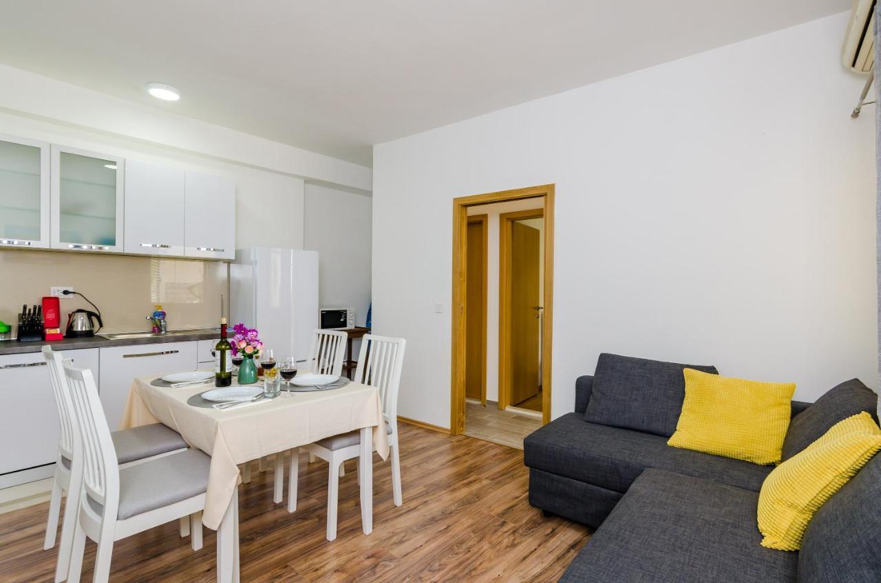 Apartments Bozica Ντουμπρόβνικ Εξωτερικό φωτογραφία