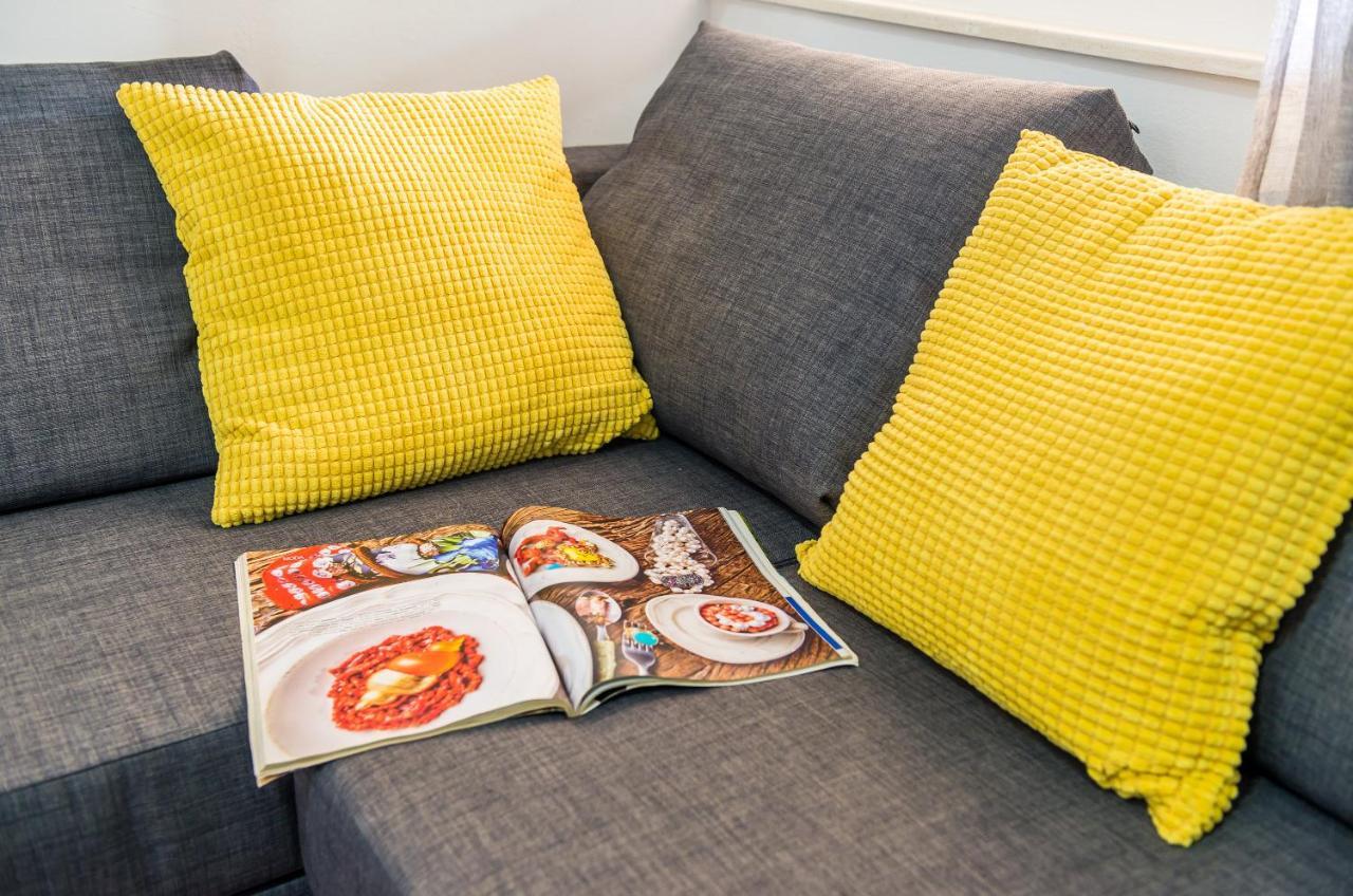 Apartments Bozica Ντουμπρόβνικ Εξωτερικό φωτογραφία