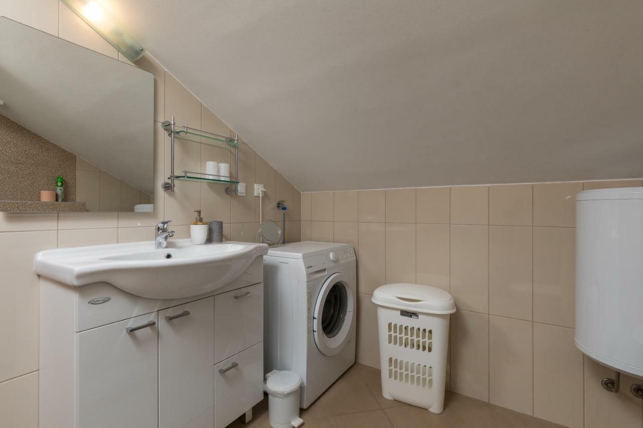 Apartments Bozica Ντουμπρόβνικ Εξωτερικό φωτογραφία